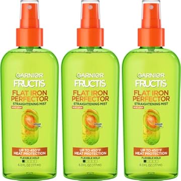 best heat protectant for straightening