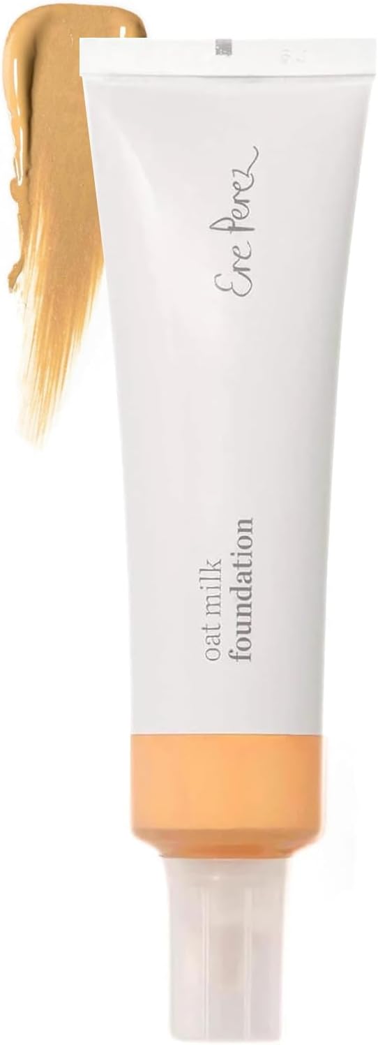 Oat Milk Foundation - Chai, chai - light medium