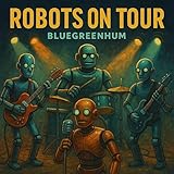 Robots on Tour