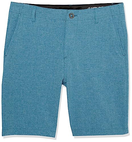 Pantalones chinos hibridos Volcom infantiles de secado rapido