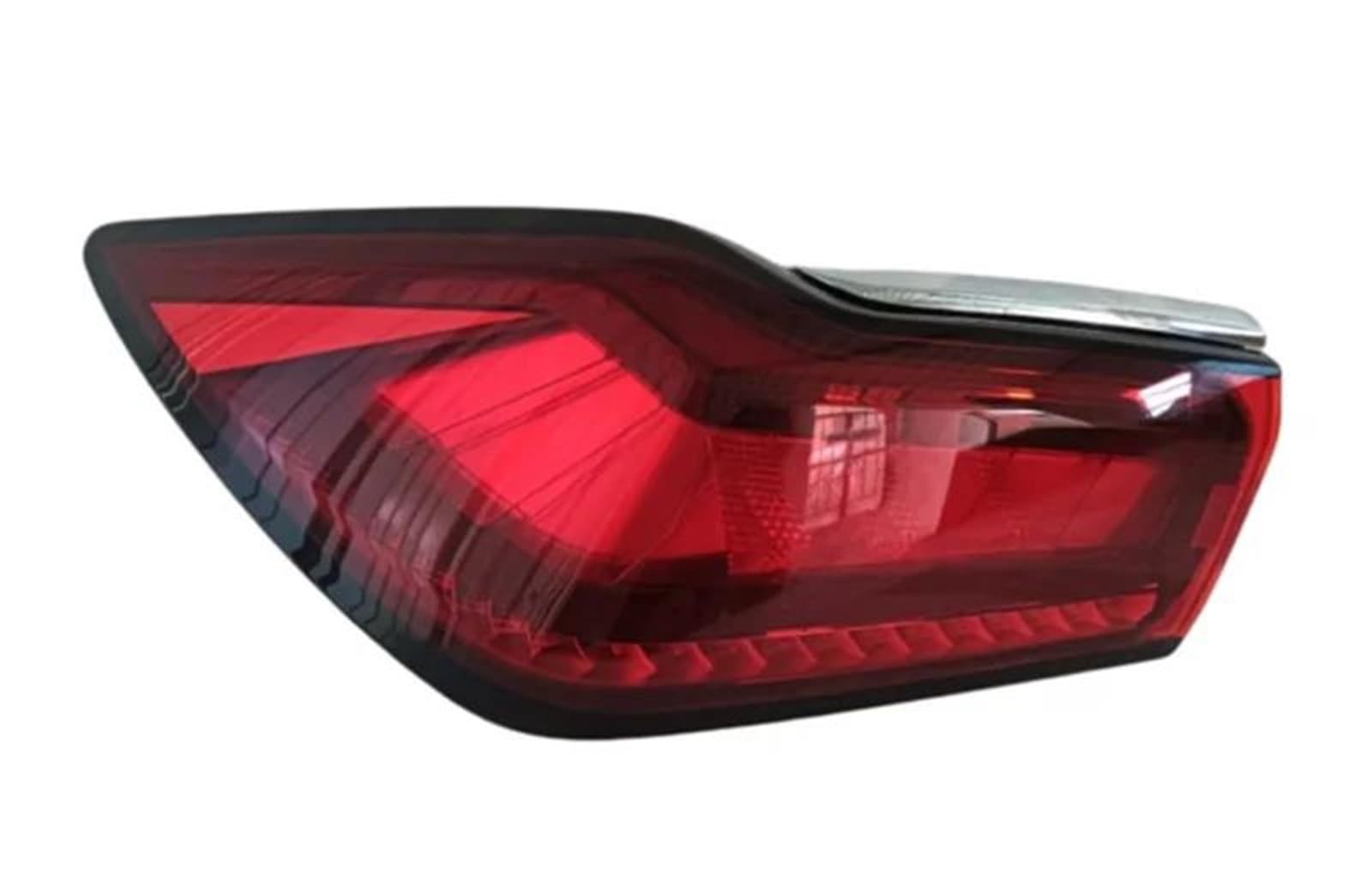 Tylne światło samochodowe Dla BYD ATTO 3 Tylne Światła Samochodu Znajdują Się Pośrodku Lewego I Prawego Tylnego HIOPILKIKG(Left tail light)