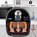 Duronic Af1 /Bk Freidora Sin Aceite de Aire Caliente 1500W - Cocine...