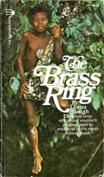 Paperback The Brass Ring Book