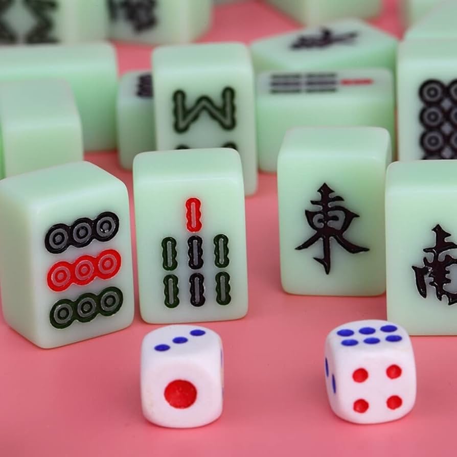 麻雀　光る　オシャレな小物　７点セット　バラ売り可能 麻雀 光る オシャレな小物 7点セット バラ売り可能 麻雀 光る