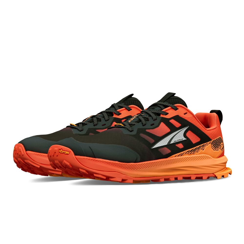 Altra Mens Lone Peak 9+