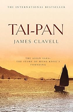 Tai-Pan cover image