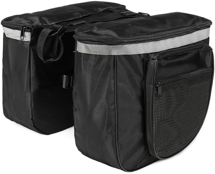 Portapacchi, Cestini E Borse - Accessori Bici - Bici | Bep's - Foto 3