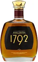 Bourbon Whisky 1792 Small Batch - 750ml