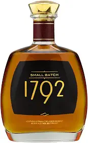 Bourbon Whisky 1792 Small Batch - 750ml