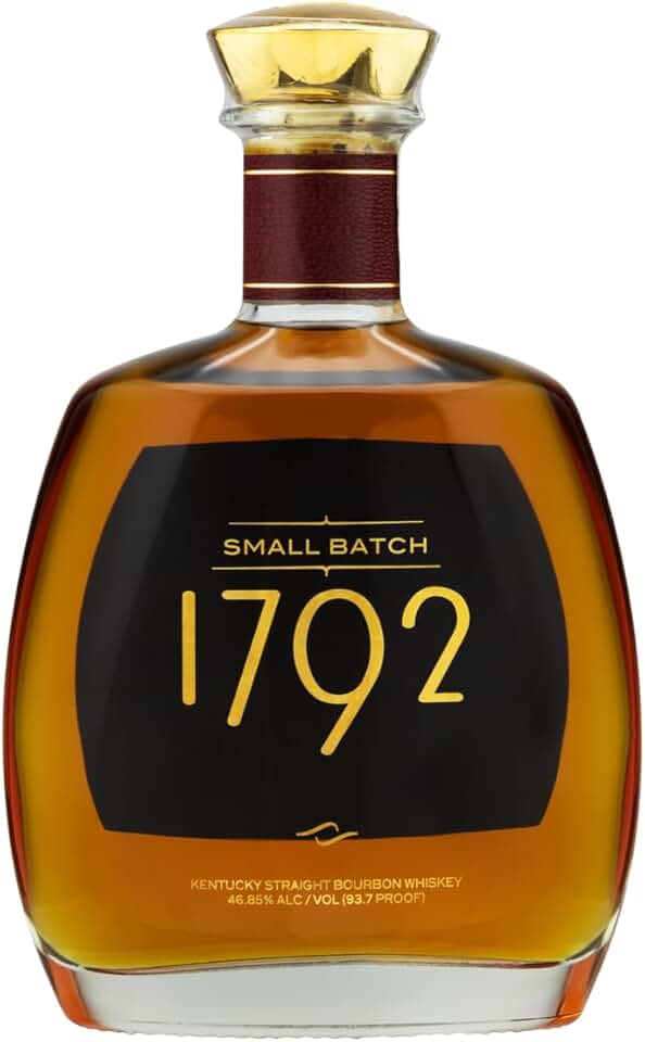 Bourbon Whisky 1792 Small Batch - 750ml