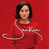 Jackie (Original Motion Picture Soundtrack) (180 Gram, Includes Download Card)