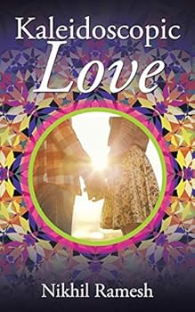 Paperback Kaleidoscopic Love Book