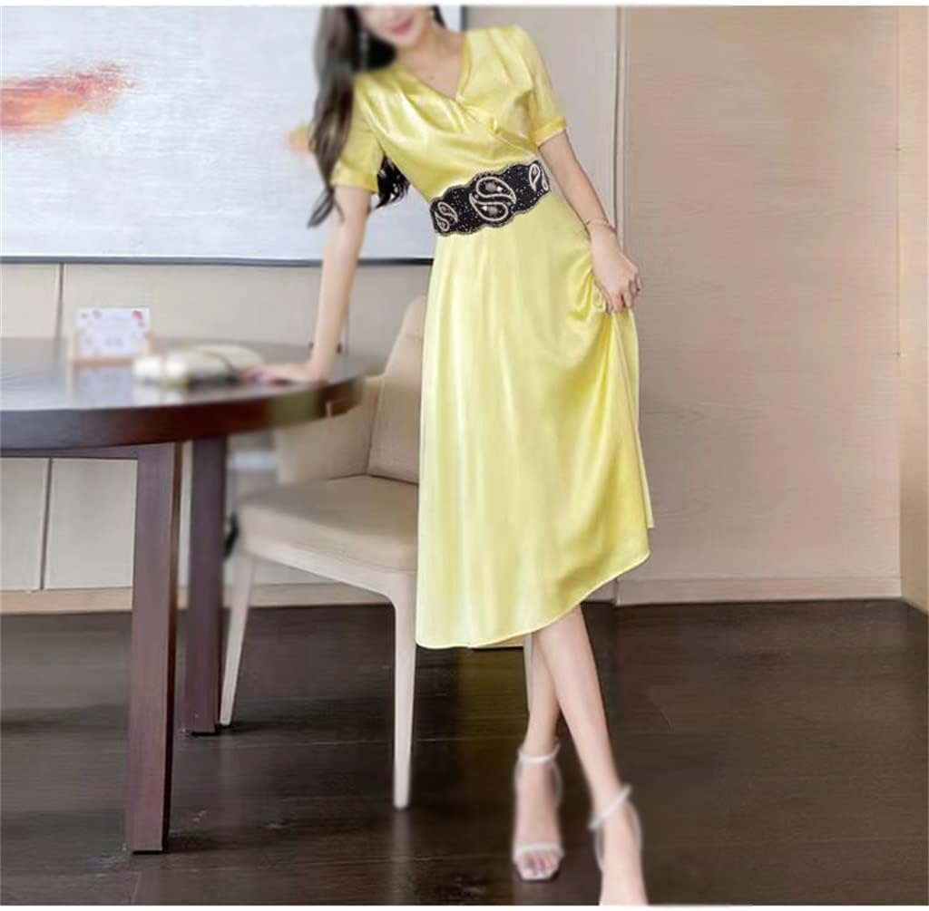 優れた品質 N A レディースビーズガードルドレスコートワイドベルト弾性自由奔放に生きる衣類付属品の装飾 Color A Size One Size Marcielyons Com 優れた品質 N A レディースビーズガードルドレスコートワイドベルト弾性自由奔放に生きる衣類付属品の装飾 Color A Size One Size Marcielyons Com