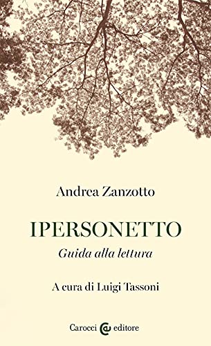  Ipersonetto