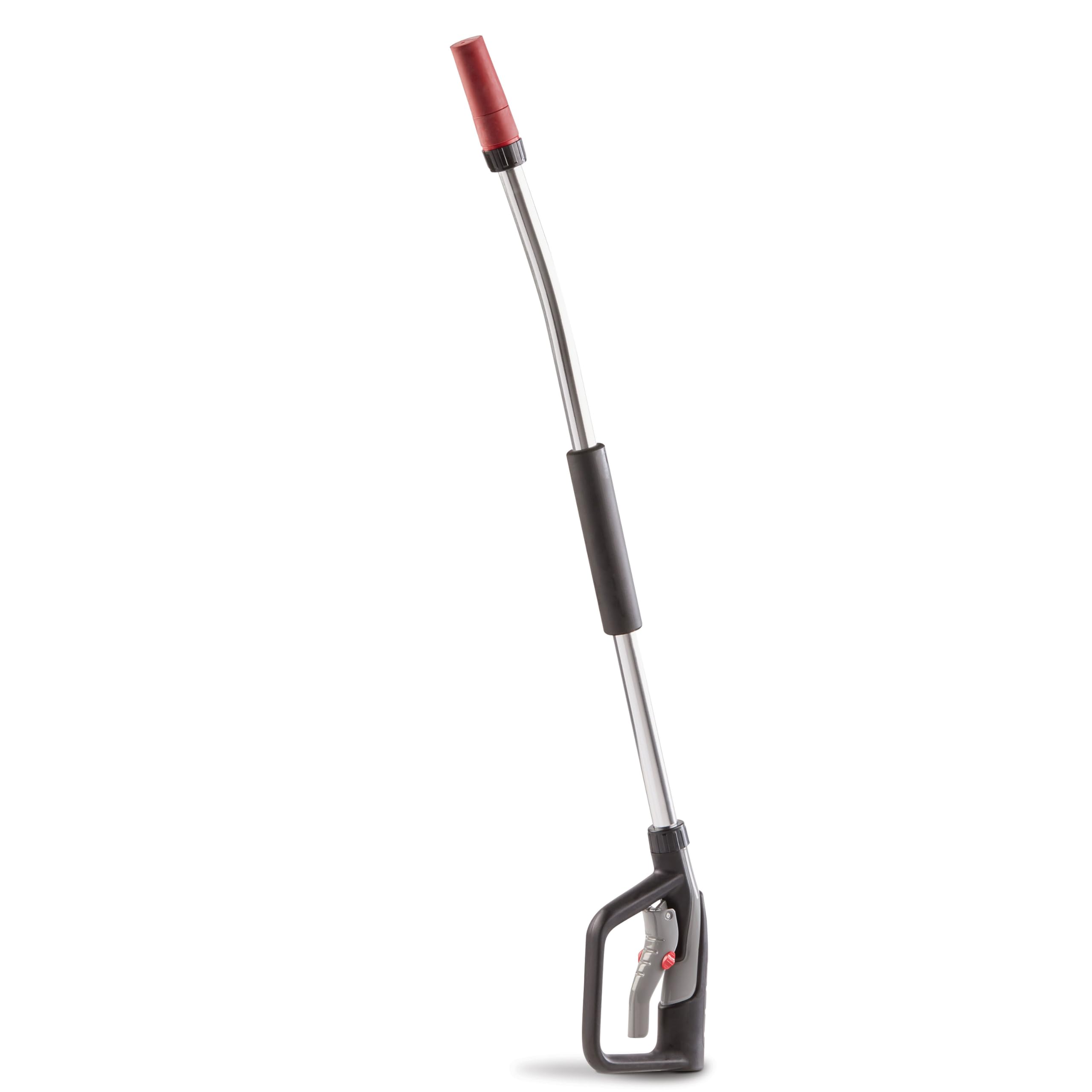 GILMOURPro Heavy Duty Watering Wand Hose Sprayer, Adjustable Watering Wand for Garden Hose