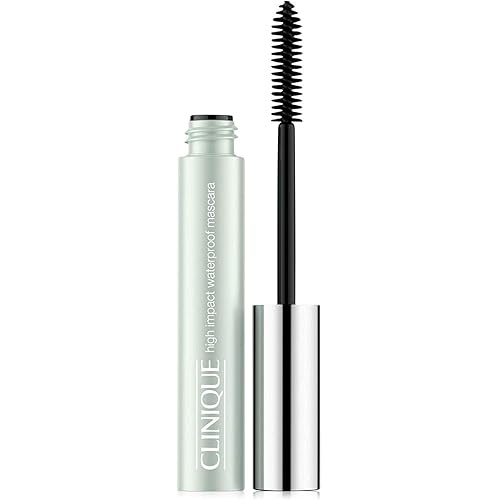 Clinique High Impact Waterproof Mascara - # 01 Black - 8ml/0.28oz