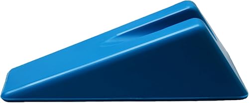 huangyunming Almohada de cuña de terapia física, resistente y duradera, cuña de movilización de goma antideslizante, herramienta de tratamiento de disponible en Yaxa Peru