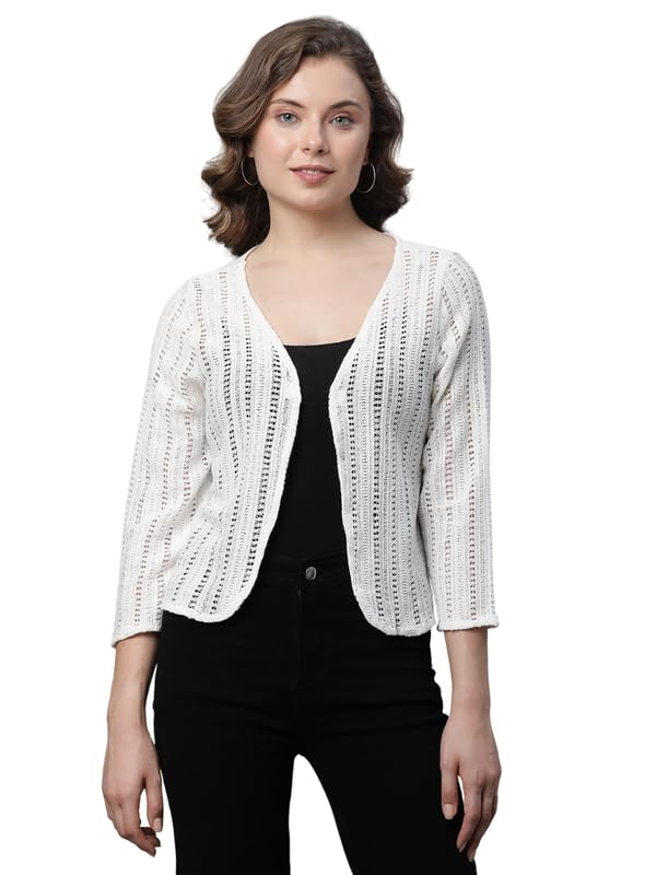 unaone Women Shrug-picture-40