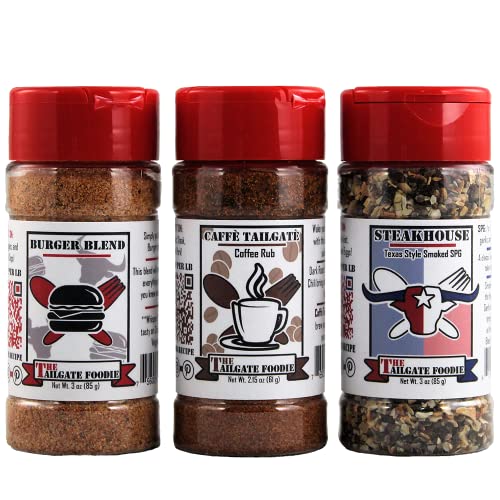 Amazon Best Sellers Best Meat Seasonings