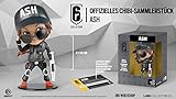 rainbow six siege stats xbox one Include un codice per sbloccare un contenuto di gioco esclusivo