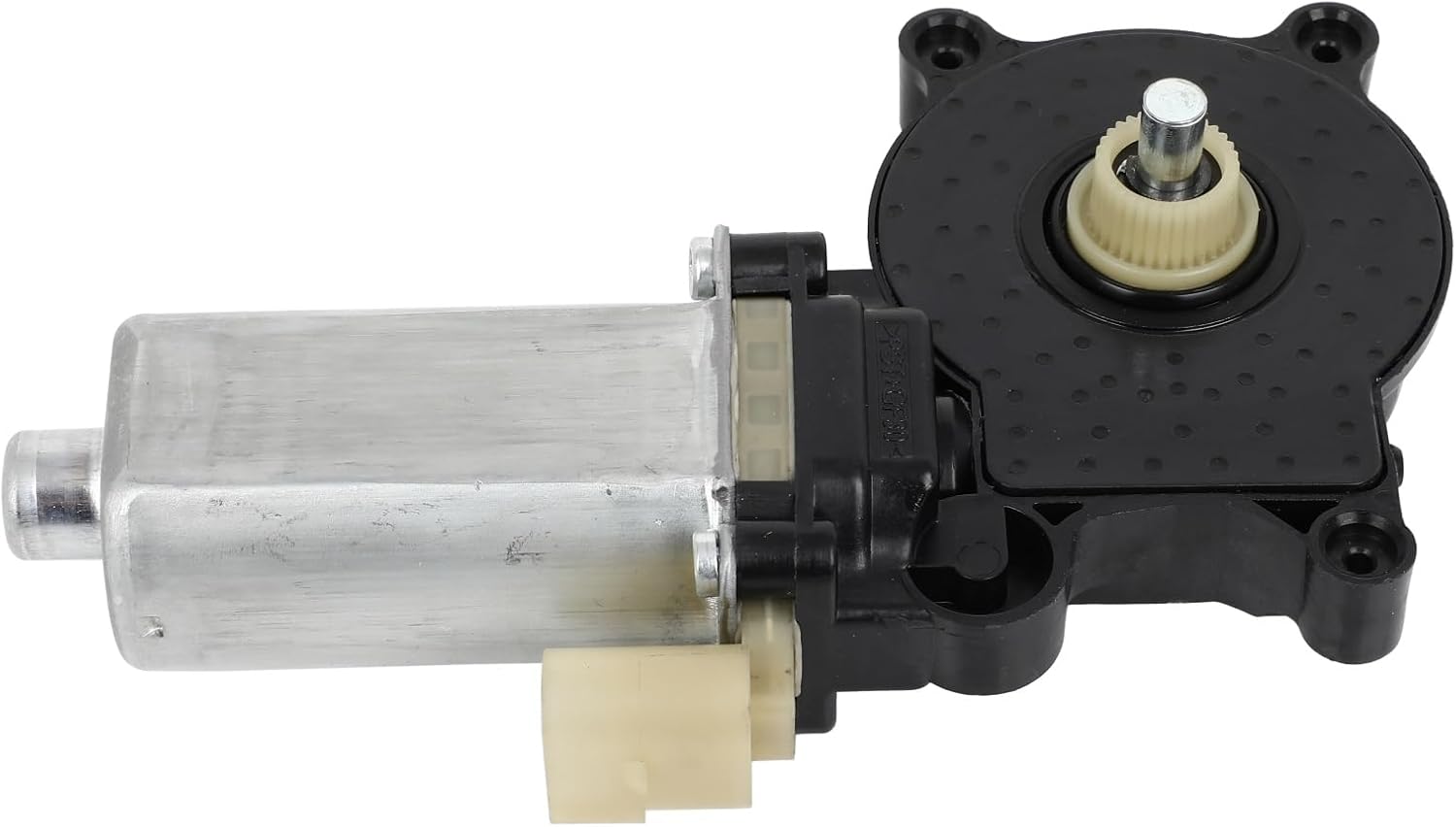 STAYTOP 742-294 Front Left and Front Right and Rear Right Window Regulator Motor Fit for 2000 for BMW 323Ci,1999 for BMW 323i,2001-2006 for BMW 325Ci,2001-2005 for BMW 325i