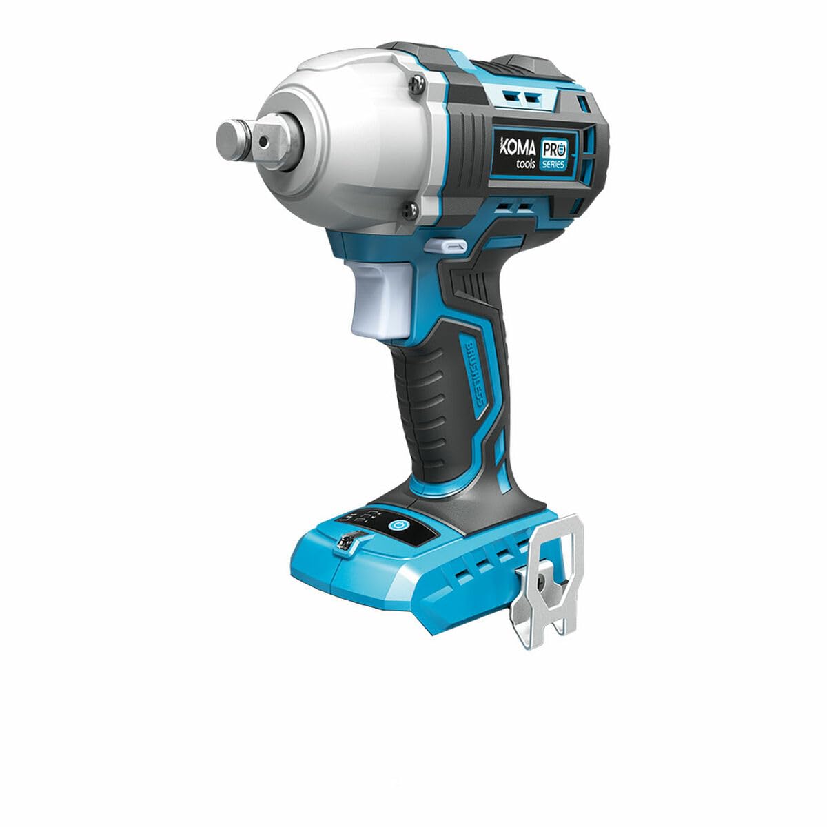 Llave de Impacto Pro Series 20 V 450 NM - Marca EAN: 8425998083927