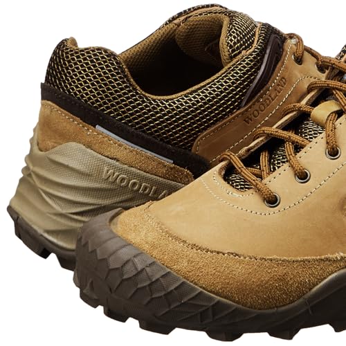 Image of Woodland Mens OGC 6479124 Sneaker