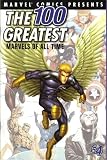 The 100 Greatest Marvels of All Time #4 : Giant-Size X-Men (Vol. 1, No. 7, December 2001)
