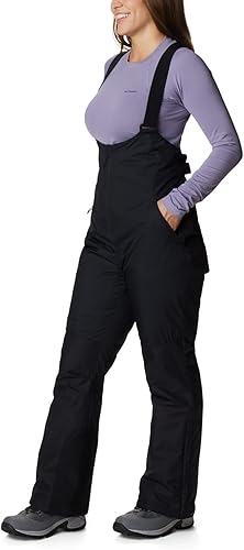 Miniatura 3 de Columbia Babero Iceventure para mujer