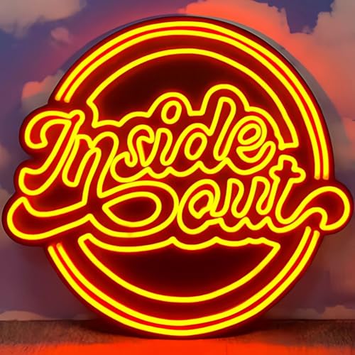 Image of CIONAOR Custom Neon Sign, Personalized Business LED Logo Customizable, Light Up Name Sign for Salon Beauty Nail Studio Office Backdrop, UV Printed Neon Lighting, Professional Gift for Event Party