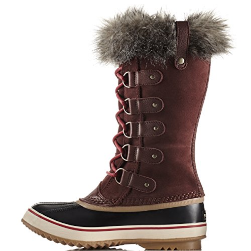 Image of Sorel Womens Joan of Arctic Waterproof Boots