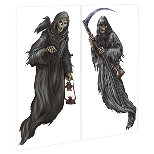 Cemetery Scene Setter Add-On