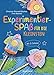 Produktbild Experimentierspaß für die Kleinsten. 25 leichte Experimente für Kinder ab 3 Jahren. Schwebende Eier, Fluchtpfeffer, Rasierschaum-Regenwolken u.v.m. Leicht durchführbar mit Haushaltsmaterialien