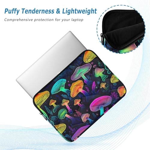Funda para portátil 13-14 pulgadas multicolor miniatura 5