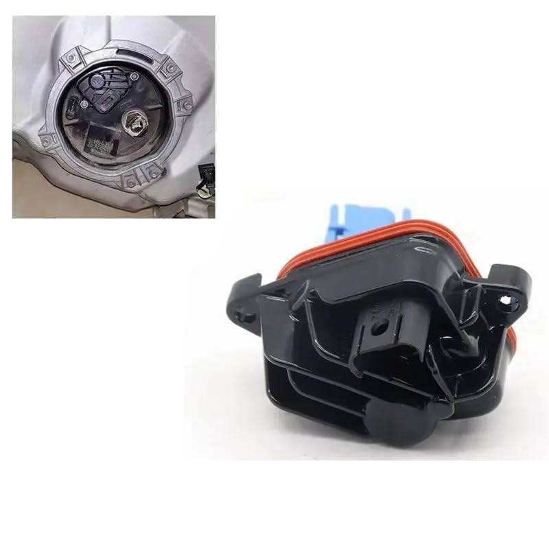Controlador de bomba de combustible para BMW R1200GS R1250GS módulo electrónico 3