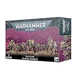 Death Guard Plague Marines Warhammer 40,000