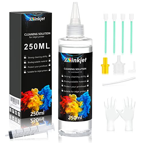 The Best Printhead Cleaning Kit Top 20 Picks By An Expert BNB