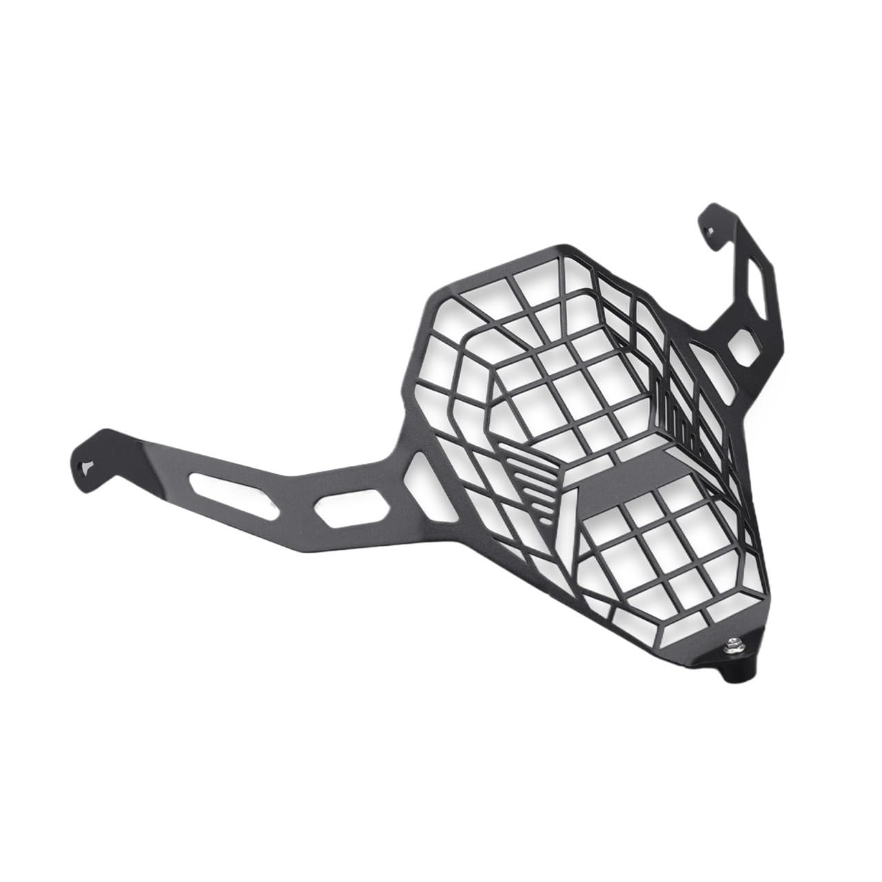 motorcycle headlight protector grille guard Motorcycles Headlight Grille Cover Front Lamp Protection Guard For DL1000 V-Strom800 DE