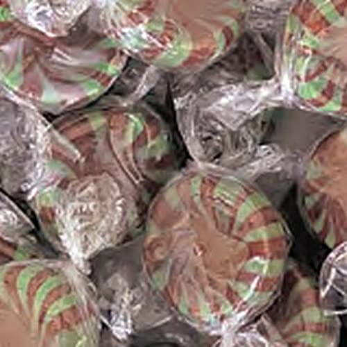 The Nutty Fruit House Starlight Mints Hard Candy (Chocolate, 5 Pound (Pack Of 1)) #TOP1