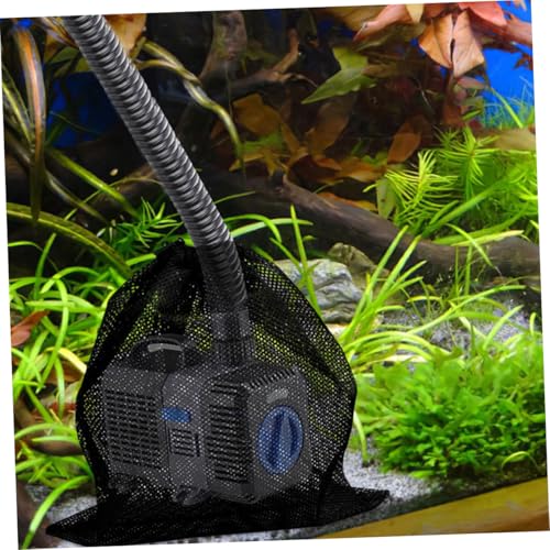 Bolsa de malla para bomba de agua Abaodam 2pcs miniatura 6