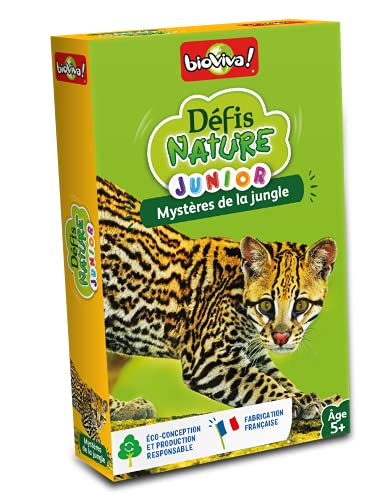 Défis Nature Junior : Royaumes du froid Bioviva - vue 9