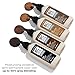 Clairol Professional Beautiful Collection Advanced Gray Solutions, 3W Rich Walnut, 3 oz. - Packaging May Vary
