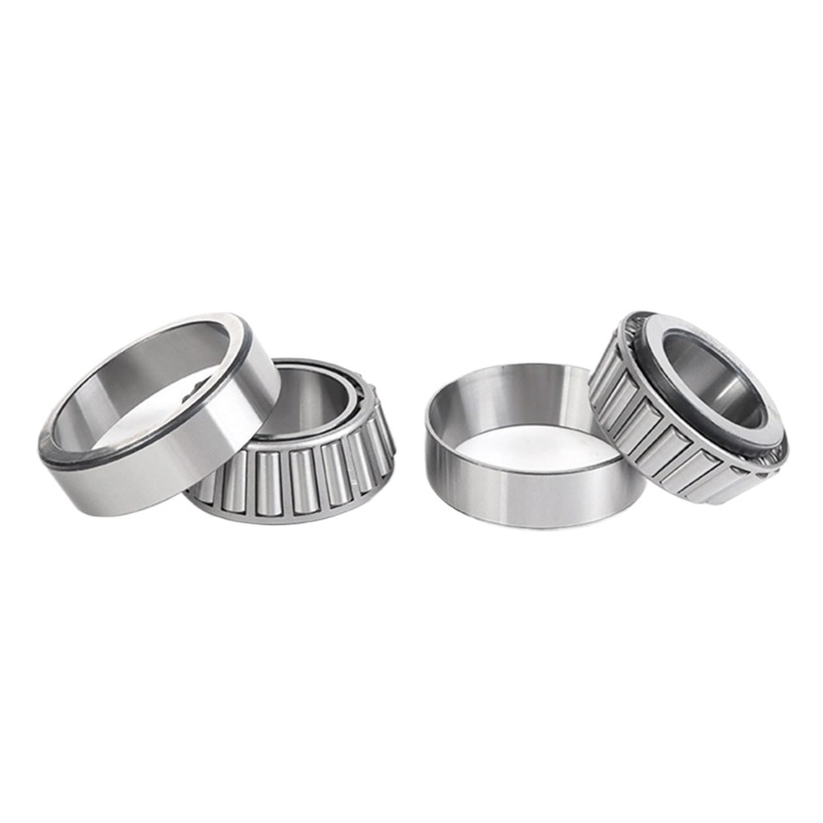1 pz 1380/1328 22,225 x 52,388 x 19,368 mm. Cuscinetti a rulli conici non standard in pollici