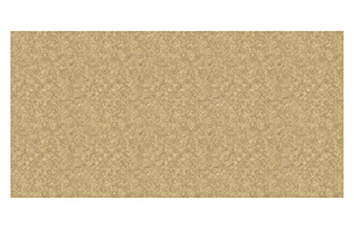 Frikigames Tapete Desert 183x91.5cm (6x3ft) para Juegos de miniaturas Terreno Play Mat Arena