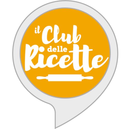 Il Club delle Ricette