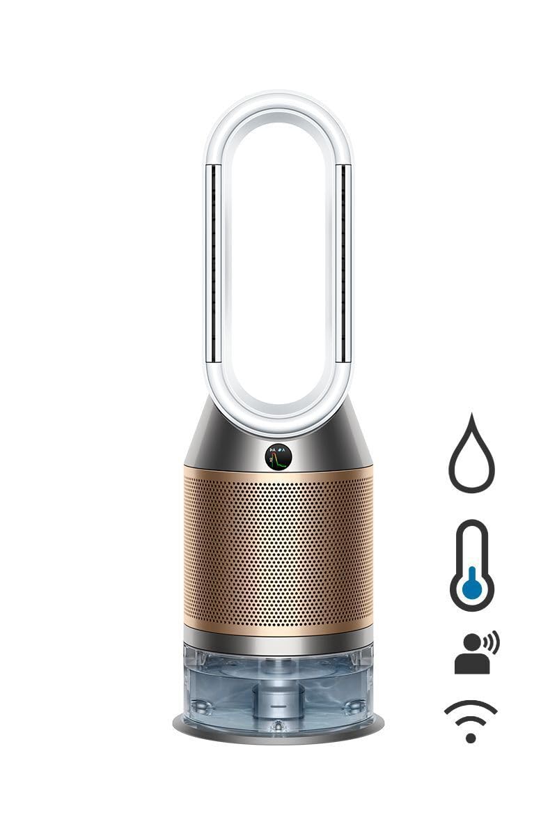 Dyson PH2 Purifier Humanity 545007-01