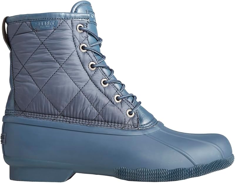 mens Saltwater Duck BootsChukka Boot