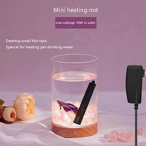 ノーブランド品 水槽 ヒーター 小型 10W の商品画像 5