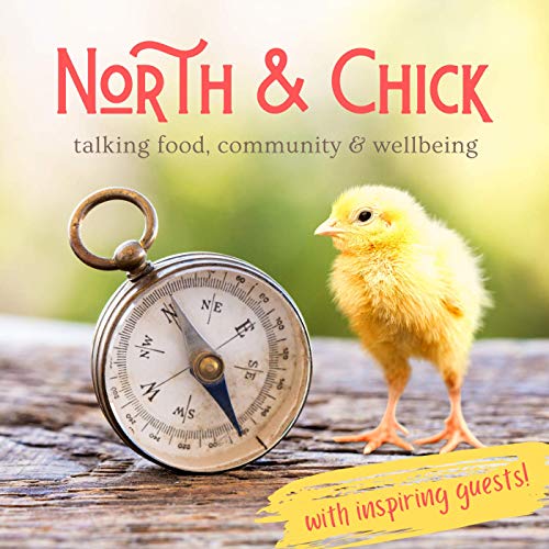 『North & Chick』のカバーアート