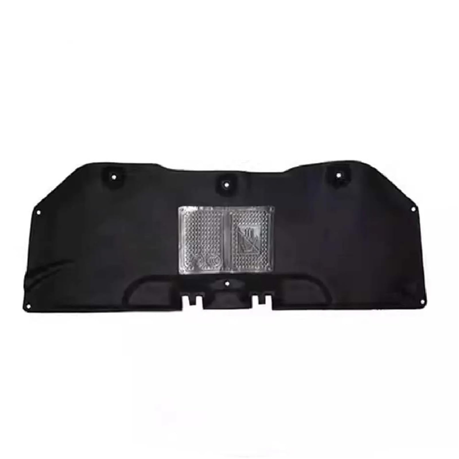 for Toyota for Highlander for Kluger XU40 2008~2013 Front Hood Engine Sound Insulation Pad Heat Mat Soundproof Cover Auto Parts
